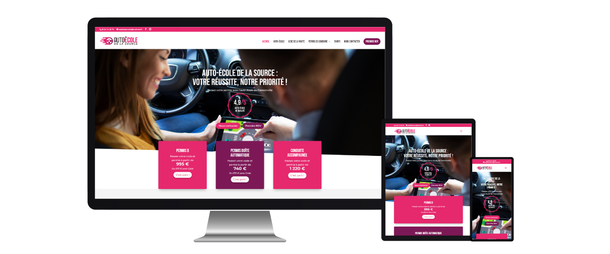 AEDLS-site
