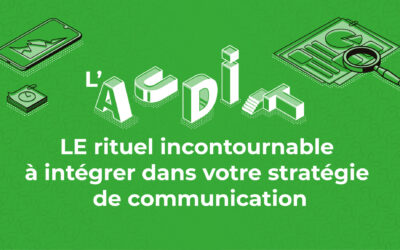 L’audit : LE rituel incontournable à intégrer dans votre stratégie de communication